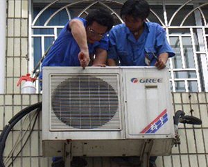 井陉矿空调维修售后服务中心