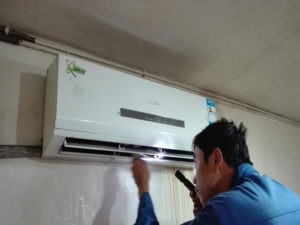 井陉矿格力空调电话是多少