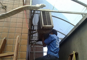 井陉矿空调维修售后服务中心