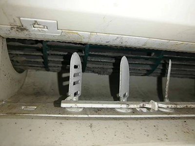 井陉矿空调维修售后服务中心电话是多少