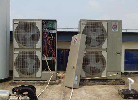 井陉矿空调维修电话号码多少