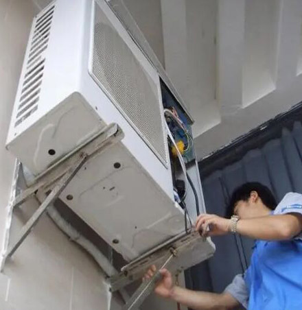 井陉矿24小时空调维修热线