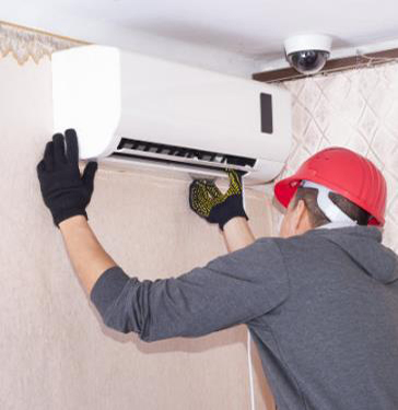 井陉矿空调内机噪音大